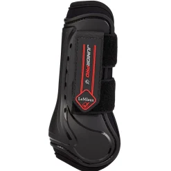 Hot lemieux Pro senebelegg, junior Black