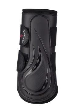 New lemieux ProShell strykbelegg Black