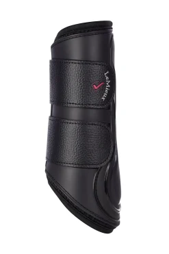 New lemieux ProShell strykbelegg Black