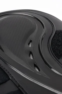 New lemieux ProShell strykbelegg Black