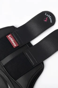 New lemieux ProShell strykbelegg Black