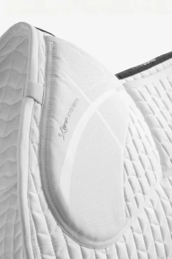 Best lemieux Prosorb Plain 2 Pocket Close Contact Pad White