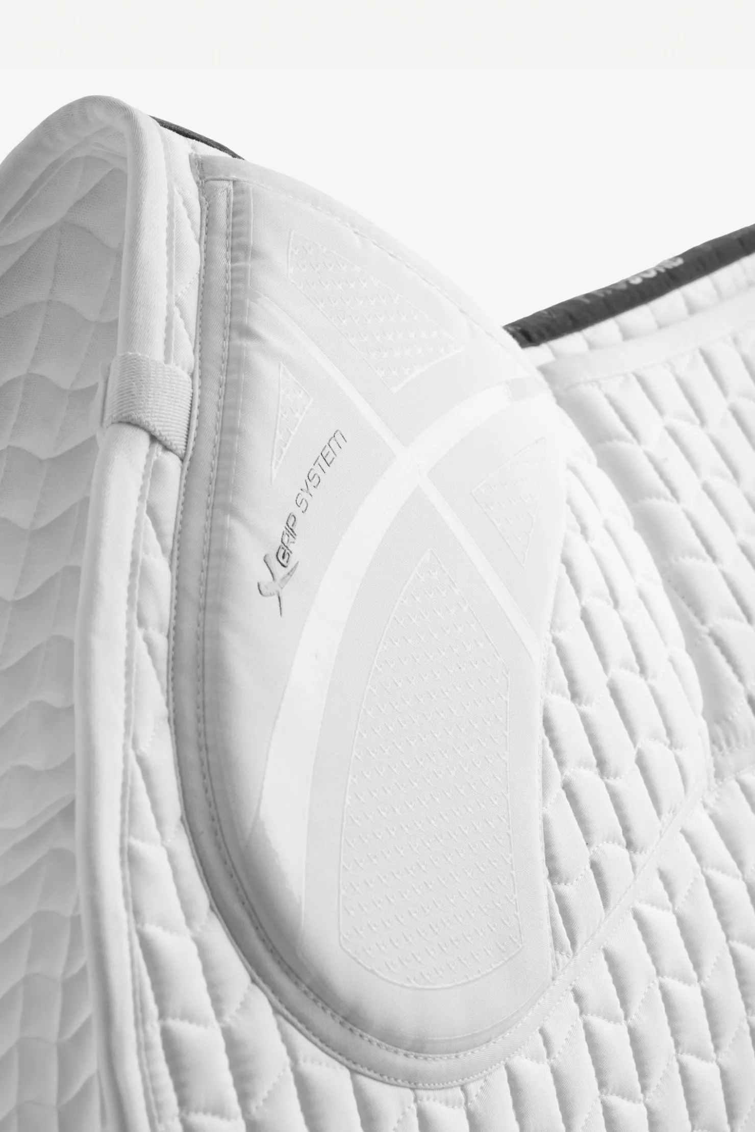 Best lemieux Prosorb Plain 2 Pocket Close Contact Pad White