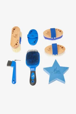 Clearance lemieux pussesett til lekeponni BenettonBlue