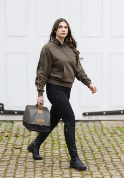 Hot lemieux Ridehjelm Boks Alpine