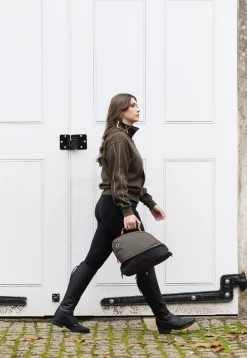 Hot lemieux Ridehjelm Boks Alpine