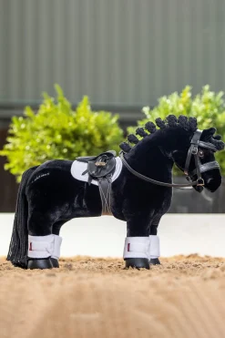 Discount lemieux Skye lekeponni Black