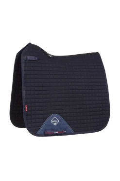 lemieux Square Bomulls Dressursjabrak DB/AB