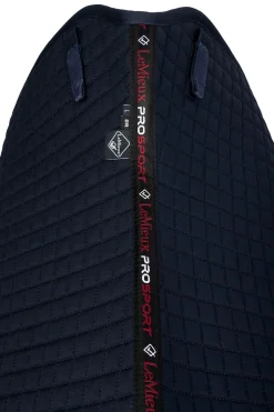 lemieux Square Bomulls Dressursjabrak DB/AB