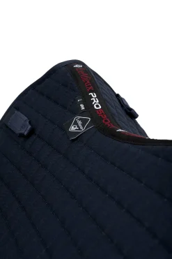 lemieux Square Bomulls Dressursjabrak DB/AB