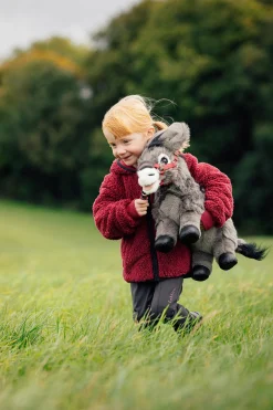 Clearance lemieux Toy Donkey Daphne