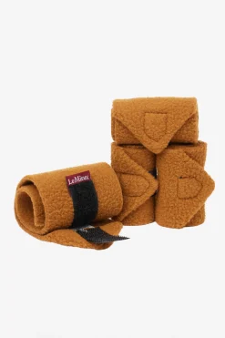 Hot lemieux Toy Pony Bandasjer (4-pakning) Ginger