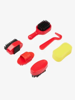 Best lemieux Toy Pony Grooming Kit Ember