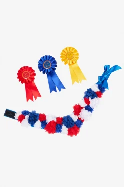 lemieux Toy Pony Rosette Pack Multi