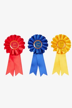 lemieux Toy Pony Rosette Pack Multi