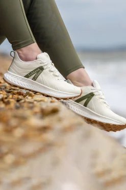 Sale lemieux Trax vanntett trainer sko 710