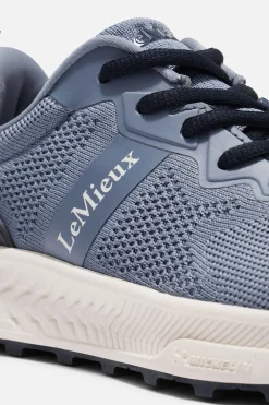 New lemieux Trax-Lite Trener JayBlue