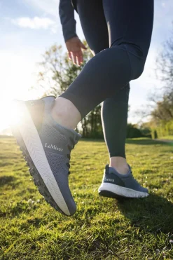 New lemieux Trax-Lite Trener JayBlue