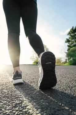 New lemieux Trax-Lite Trener JayBlue