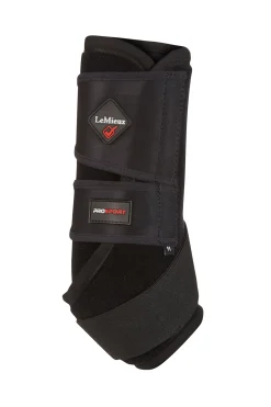 Hot lemieux Ultra Support Belegg Black