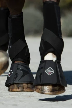 Hot lemieux Ultra Support Belegg Black