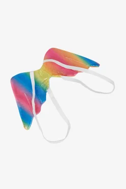 Online lemieux Unicorn vinger Rainbow