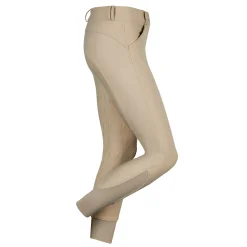 Clearance lemieux vanntette ridebukser Beige
