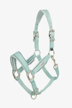Discount lemieux Versailles Halter Aqua