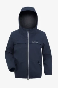 Online lemieux Young Rider Taylor Vanntett Jakke Navy