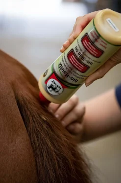 Hot leovet bio-Skin olje, 500 ml Ikkespesifisert