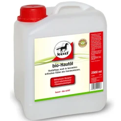Hot leovet bio-Skin olje, 2500 ml Ikkespesifisert