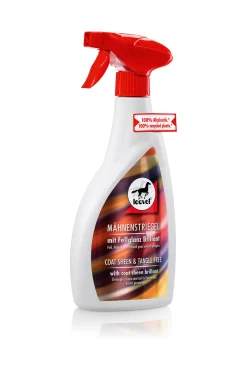 Sale leovet Coat Sheen; flokefri, 550 ml White/Red