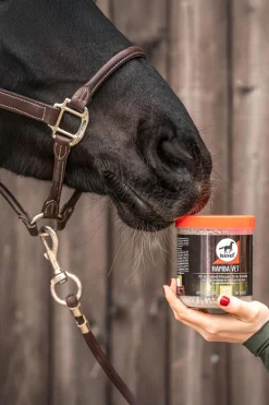 Hot leovet HAMBA Vet Ikkespesifisert