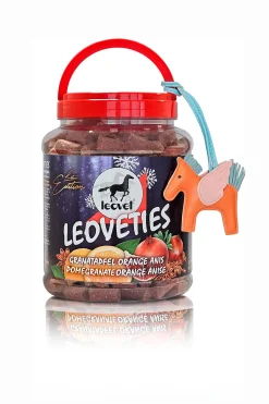 Best leovet ies Limited Edition 2024 Granateple, Appelsin, Anis NoColor