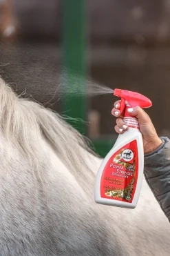 leovet Power Detangler kamomille Ikkespesifisert