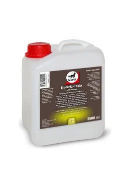 New leovet Respiratory Syrup, 2500 ml Ikkespesifisert