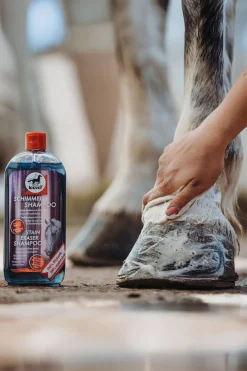 New leovet Stain Eraser sjampo Ikkespesifisert