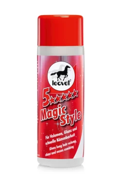 Best leovet 5-STAR magic style Ikkespesifisert