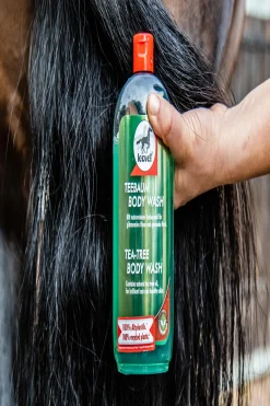 Hot leovet Tea-Tree kroppsvask Ikkespesifisert