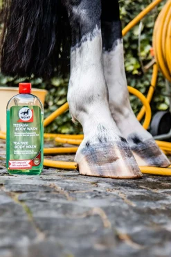 Hot leovet Tea-Tree kroppsvask Ikkespesifisert