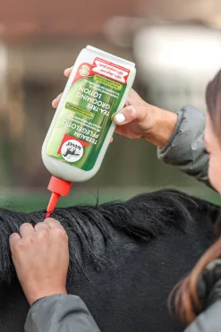 Hot leovet Tea-Tree pusse-lotion Ikkespesifisert