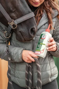 Hot leovet Tea-Tree pusse-lotion Ikkespesifisert