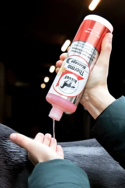 Best leovet Thermo-Massage Ikkespesifisert