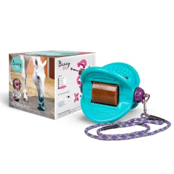 likit Bizzy Ball AquiferBlue