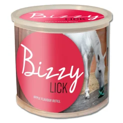 Sale likit Bizzy Horse slikkestein AuroraPink
