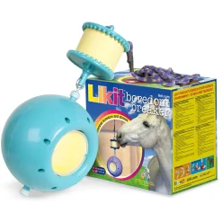 Hot likit Boredom Breaker TurquoiseBlue