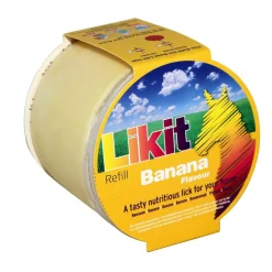 Online likit , 650g Banana