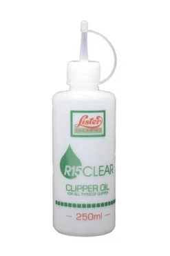 Best lister R15 olje - 250ml Ikkespesifisert