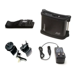 Clearance lister /Wahl Liberty Lithium batteripakke, 180 minutter brukstid Ikkespesifisert