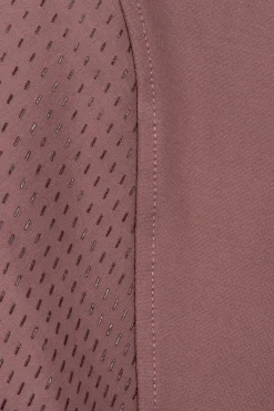 horze Madeline Dame fullgrip ridebukser RoseBrown